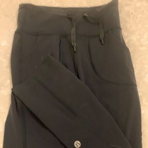 Great tight pants. For workout or errands